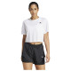 Adidas Γυναικεία κοντομάνικη μπλούζα Train-Essentials Boxy Workout Tee
